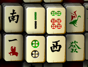 Das Spiel Dragon Dice Mahjong Quest Solitaire kostenlos hier spielen