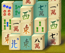 Das Spiel Jolly Jong 2 kostenlos hier spielen